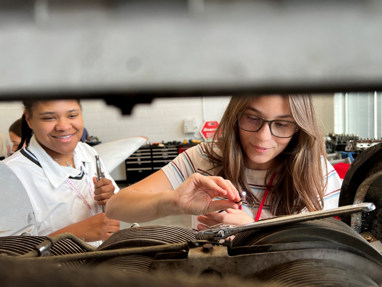 Aerospace Technologies